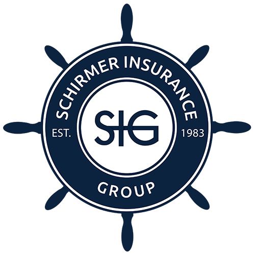 Schirmer Insurance Group, LLC. Logo